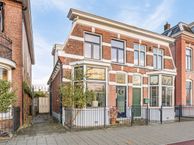 Haaksbergerstraat 256, 7513 EE Enschede