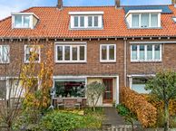 Roomburgerlaan 22, 2313 PS Leiden