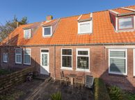 Melchior Clantstrjitte 11, 8551 NK Woudsend