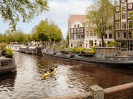 Prinsengracht 12-1, 1015 DV Amsterdam