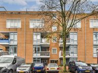 Commelinstraat 205, 1093 TP Amsterdam