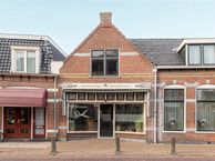 Dijkstraat 60, 8801 LW Franeker