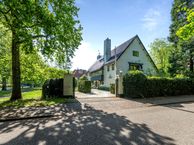 Van Merlenlaan 29-A, 2101 GC Heemstede