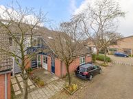 Vossestaart 1, 2411 ML Bodegraven