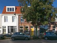 Kritzingerstraat 5, 2021 SG Haarlem