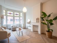 Loudonstraat 46, 2593 RX Den Haag