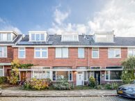 Verlengde Hoogravenseweg 254, 3523 KH Utrecht