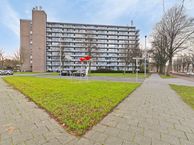 Kortgenestraat 91, 3086 JE Rotterdam