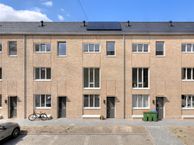 Fröbelstraat 11, 4812 TM Breda