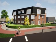 Beukenweg 3a t/m f, 9591 AX Onstwedde