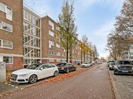 Linnaeusstraat 230, 1504 CL Zaandam