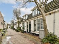 Koningstraat 10, 2042 VJ Zandvoort