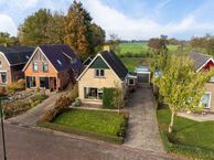 Merkebuorren 51, 9241 GB Wijnjewoude