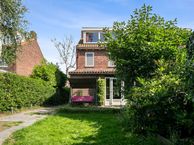 De Meij van Streefkerkstraat 13, 2313 JL Leiden