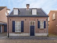 Monseigneur den Dubbeldenstraat 27, 5721 AB Asten