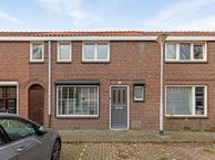 Christiaan Huygensstraat 31, 5025 ED Tilburg