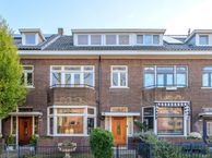 Boergoensevliet 176, 3082 KX Rotterdam