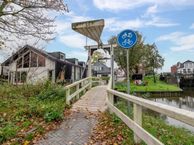 Zuiddijk 257-B, 1505 DA Zaandam