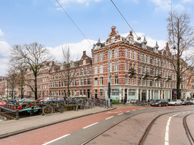 Nieuwe Achtergracht 117-3, 1018 WS Amsterdam