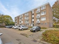 Hultersdreef 24-D, 6216 TN Maastricht