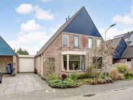 Ribeslaan 51, 1834 KP Sint Pancras