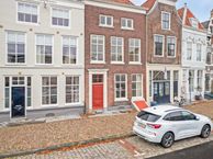 Nieuwe Haven 25, 4331 JX Middelburg