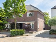 Goudbergstraat 48, 5583 BD Waalre