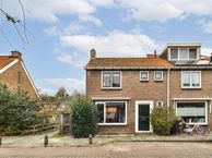 Zuster Bloemstraat 19, 1141 SX Monnickendam