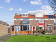 Landmetersweg 189, 1785 HD Den Helder