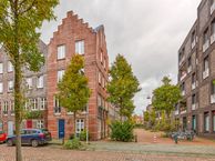 Christoffel Plantijnstraat 40, 2515 TZ Den Haag