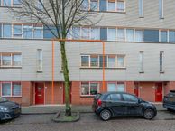 Mimosastraat 9, 3551 DA Utrecht