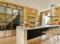 Wakkerstraat 20-B, 1097 CE Amsterdam