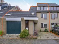 Valkenkamp 706, 3607 MT Maarssen