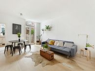 Govert Flinckstraat 104-A, 1072 EL Amsterdam