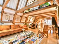 Buiten Bantammerstraat 7-1, 1011 AX Amsterdam