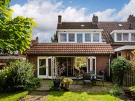 Goossen de Witstraat 17, 1251 VW Laren (NH)