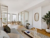 Barendsestraat 22-BRD, 2012 VP Haarlem