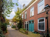 Newtonstraat 259, 2562 KH Den Haag