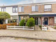 Oranjelaan 12, 4761 GL Zevenbergen