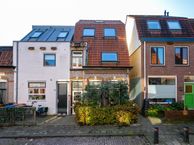 Verhoevenstraat 41, 3818 PK Amersfoort