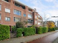 Oudedijk 57-A, 3062 AC Rotterdam