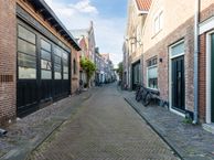 Nieuwe Spaarnwouderstraat 14, 2011 BR Haarlem