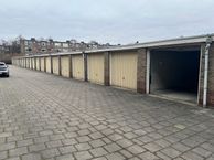 Wenckebachlaan Garagebox 5, 9728 HC Groningen