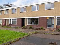 de Bird 67, 8918 EV Leeuwarden