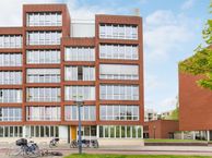 Afroditekade 201, 1076 DZ Amsterdam