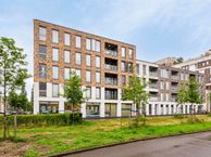 De Steenuil 27, 3815 XV Amersfoort