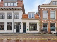 Leidsestraat 35, 2013 XE Haarlem
