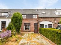 Burgemeester Thomas Wackersstraat 36, 6041 AL Roermond