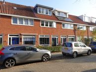 Verlengde Hoogravenseweg 48, 3525 BH Utrecht