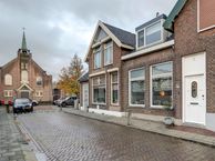 Merwedestraat 25, 4417 AC Hansweert